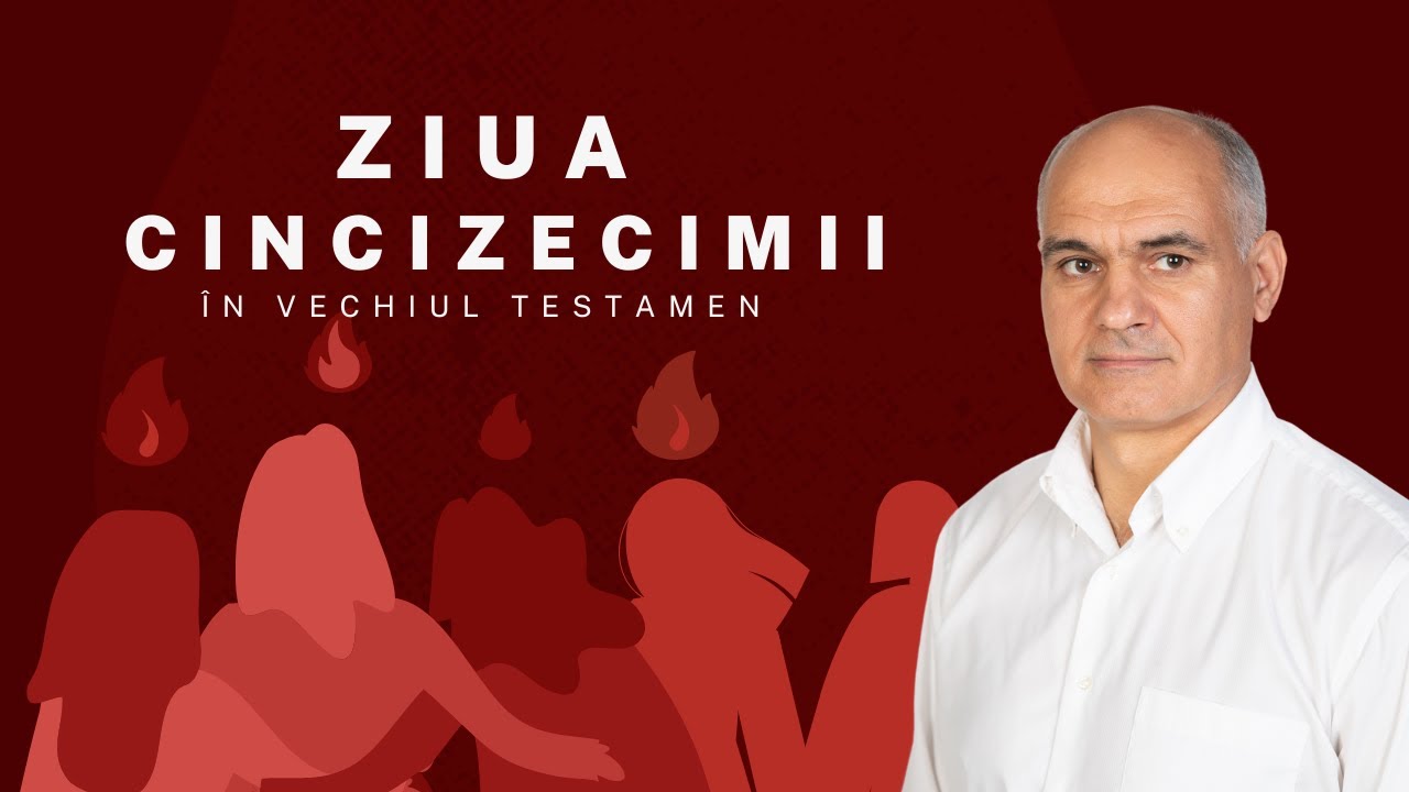 Ziua Cincizecimii în Vechiul Testament