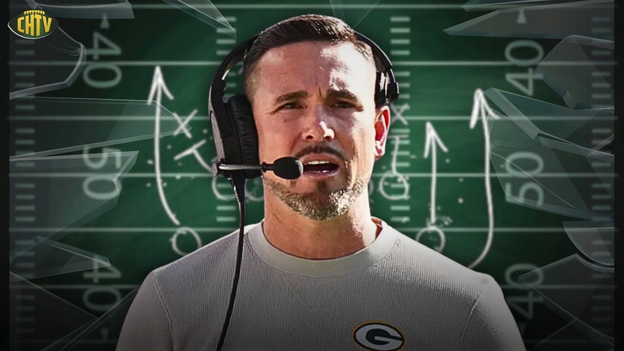 Fixing the Green Bay Packers offense with Bobby Peters