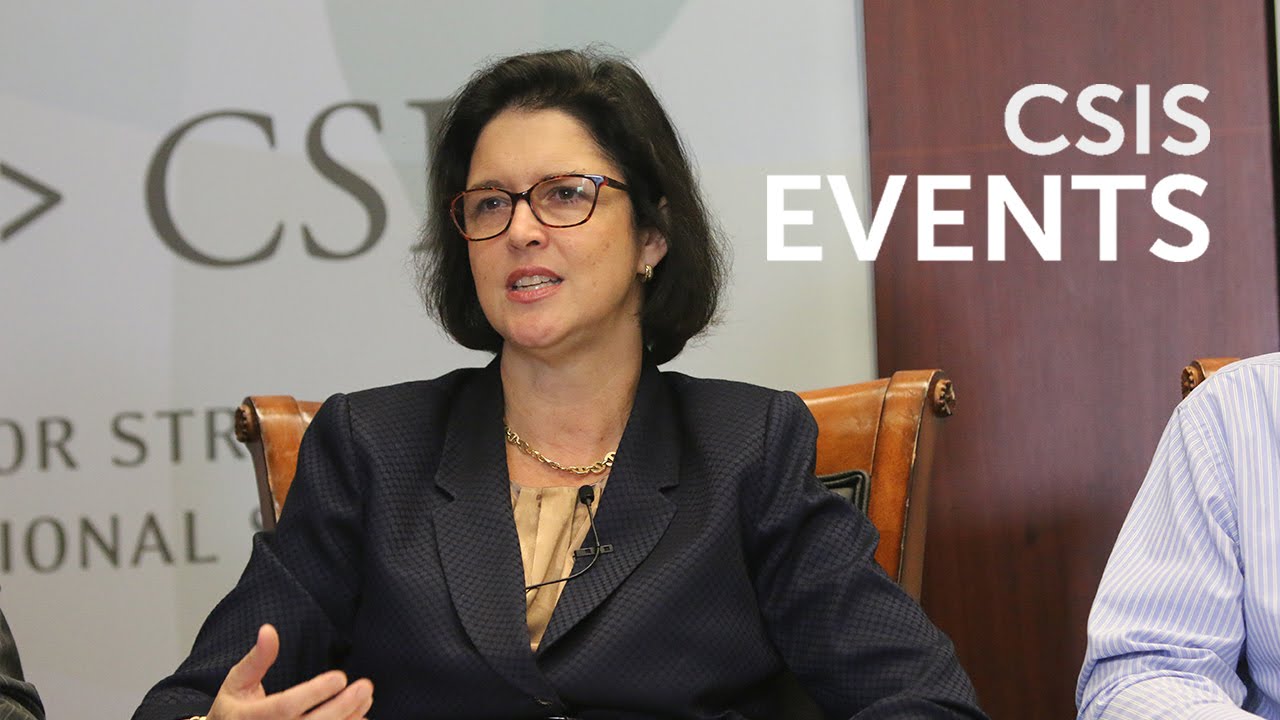 A Sound Investment: The New Investment Climate Statements and U.S. Policy Goals