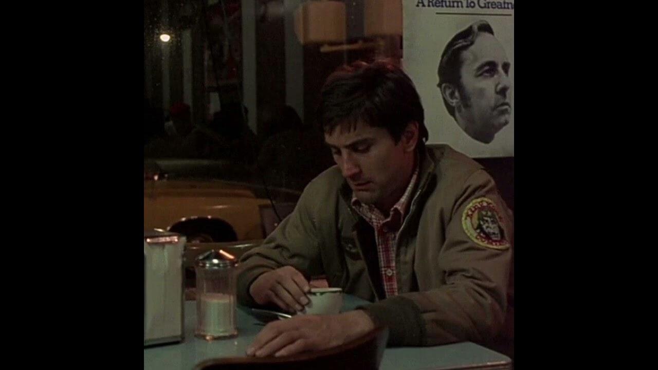 Radiohead - Creep slowed