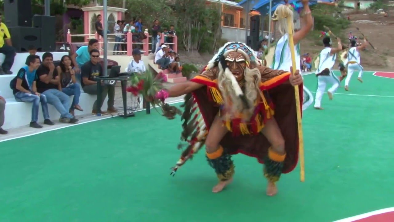 Catamayo.- Grupo de proyección Dancistica Zafra 