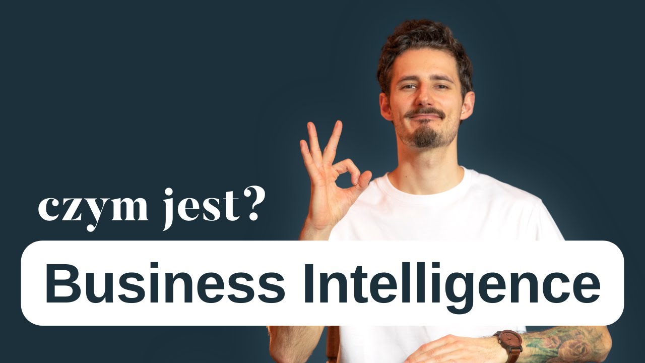 Jak inteligentny jest Business Intelligence? Czyli wszystko o BI | BizMentor
