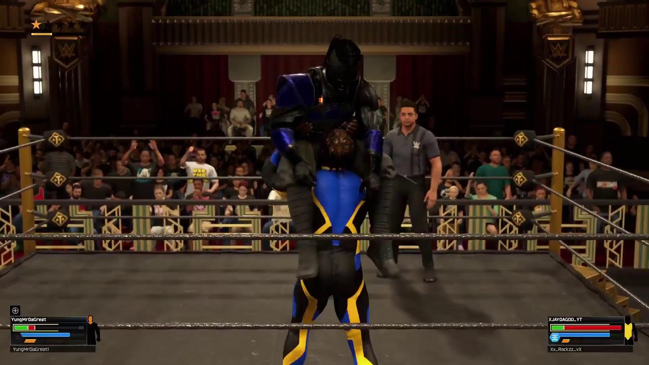 WWE 2K26 ON THE ISLAND!!!! TODAY