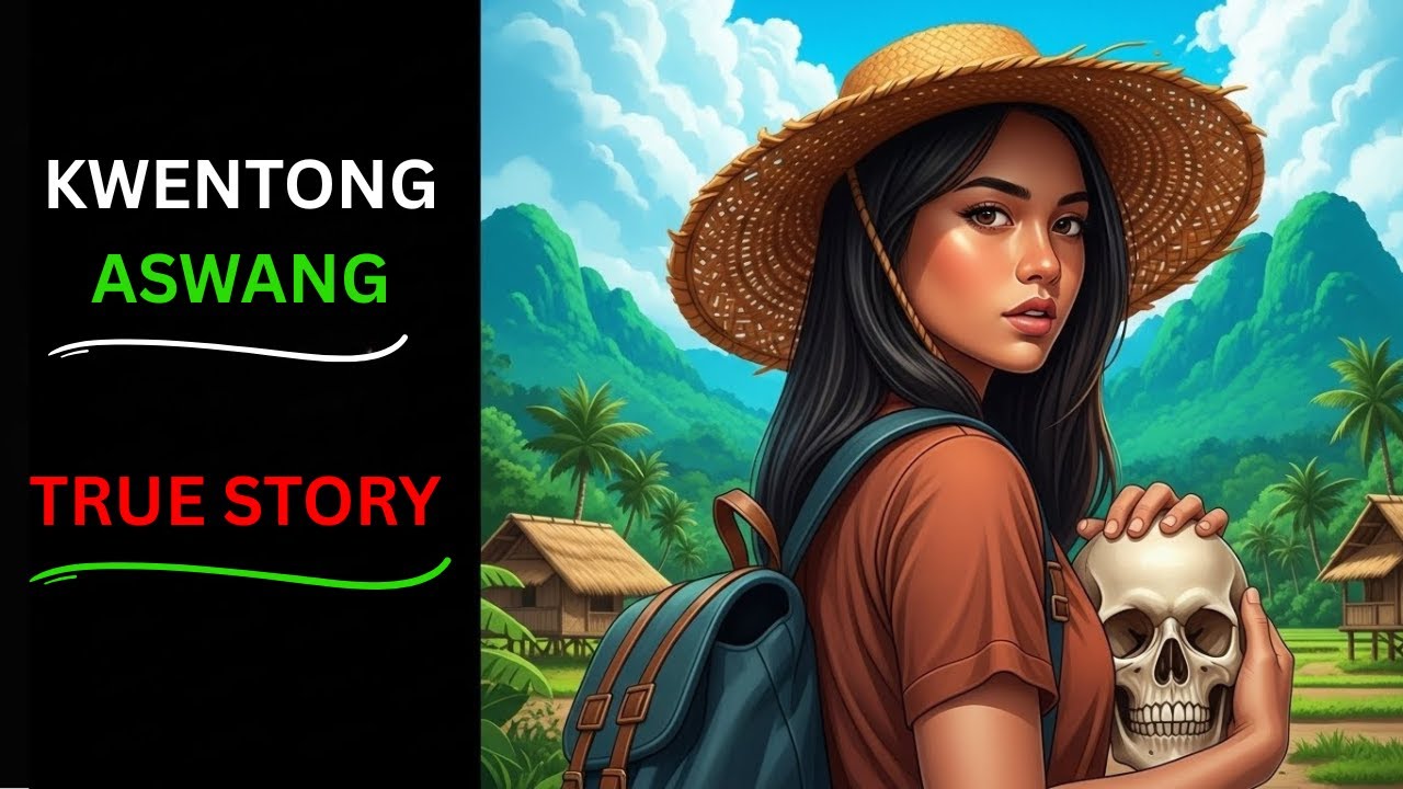 Ang Pagbabalik ng Aking Sinumpaang Nobya | Tunay na Kuwento ng Aswang