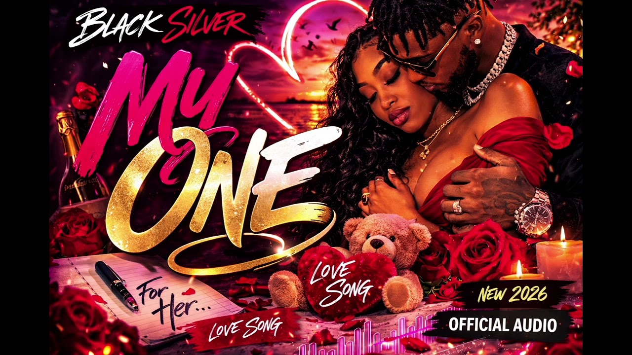 My One by Black silver @Blacksilverstudio 