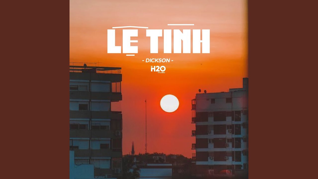 Lệ T&igrave;nh (Lofi Ver.)