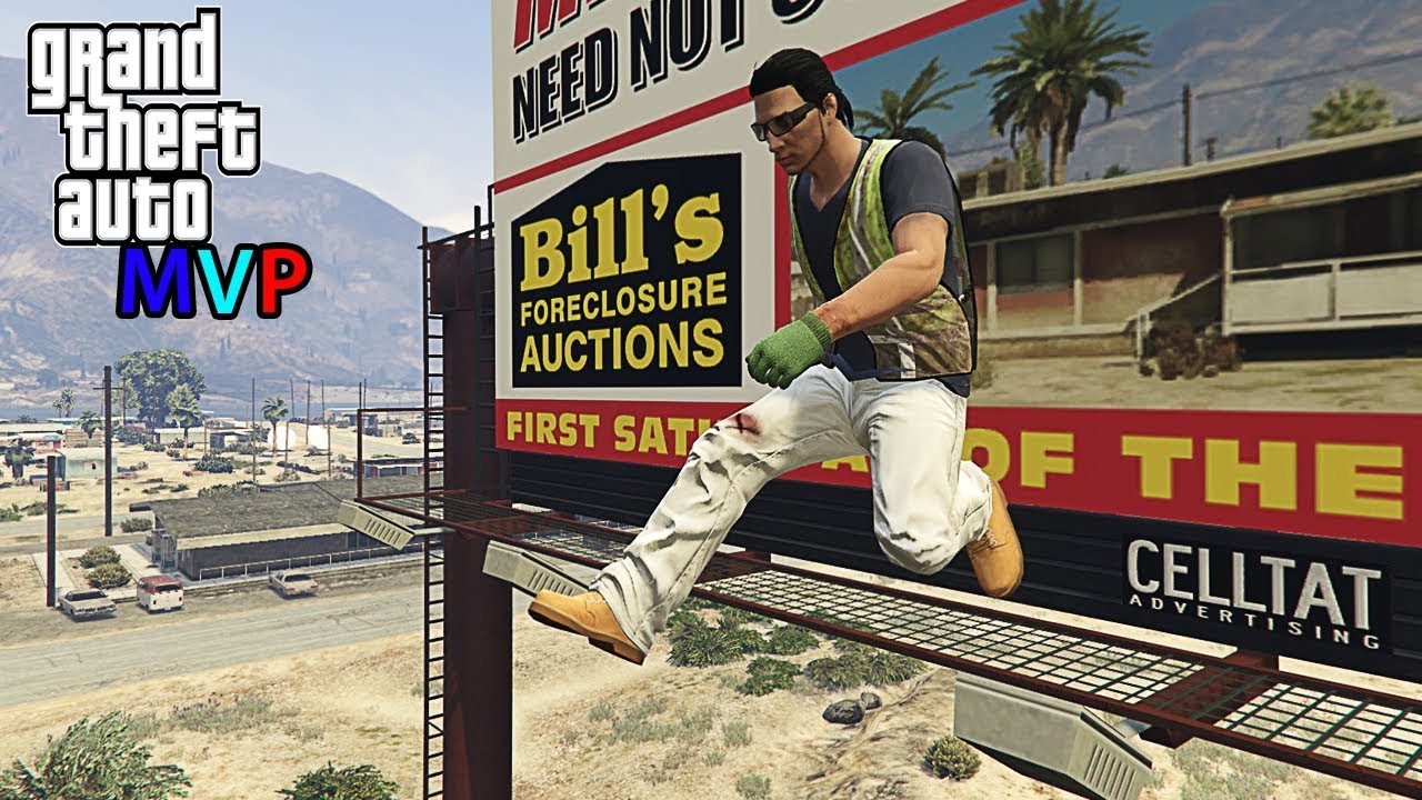 Dangerous Suicidal Thoughts - GTA 5 RP(Mafia) MVP 9