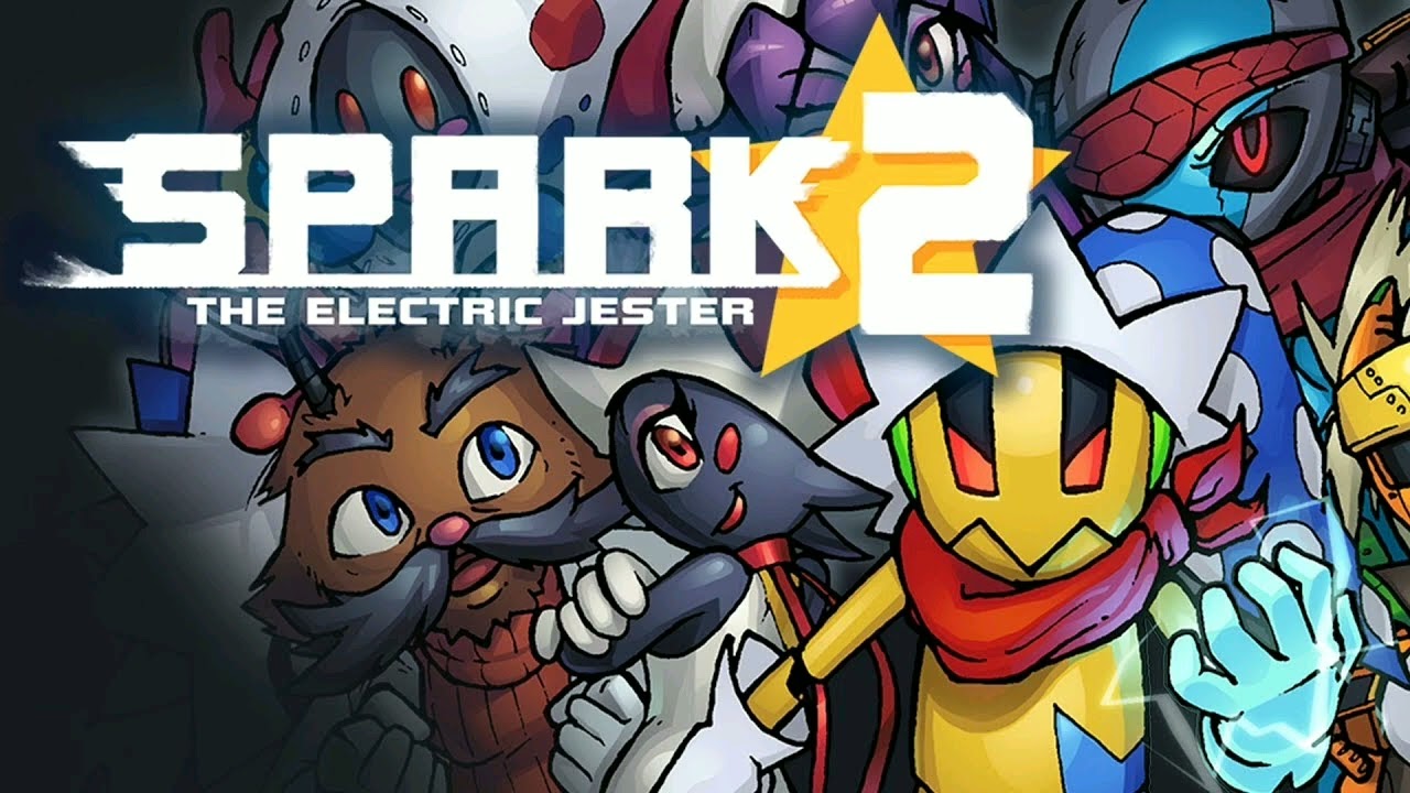 Vs. Boss (Vocals) - Spark TEJ 2 OST Extended