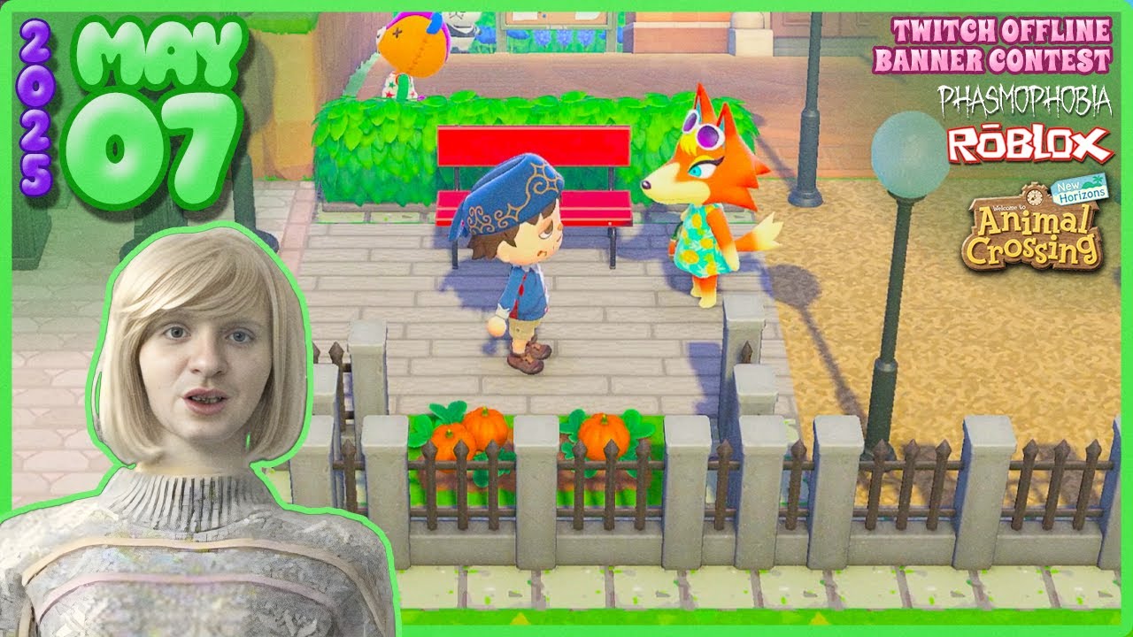 (07/05/25) Animal Lover ❤️ Doomsday Prepper 🧡 Neuralink tester 🤍 - NickDominates stream