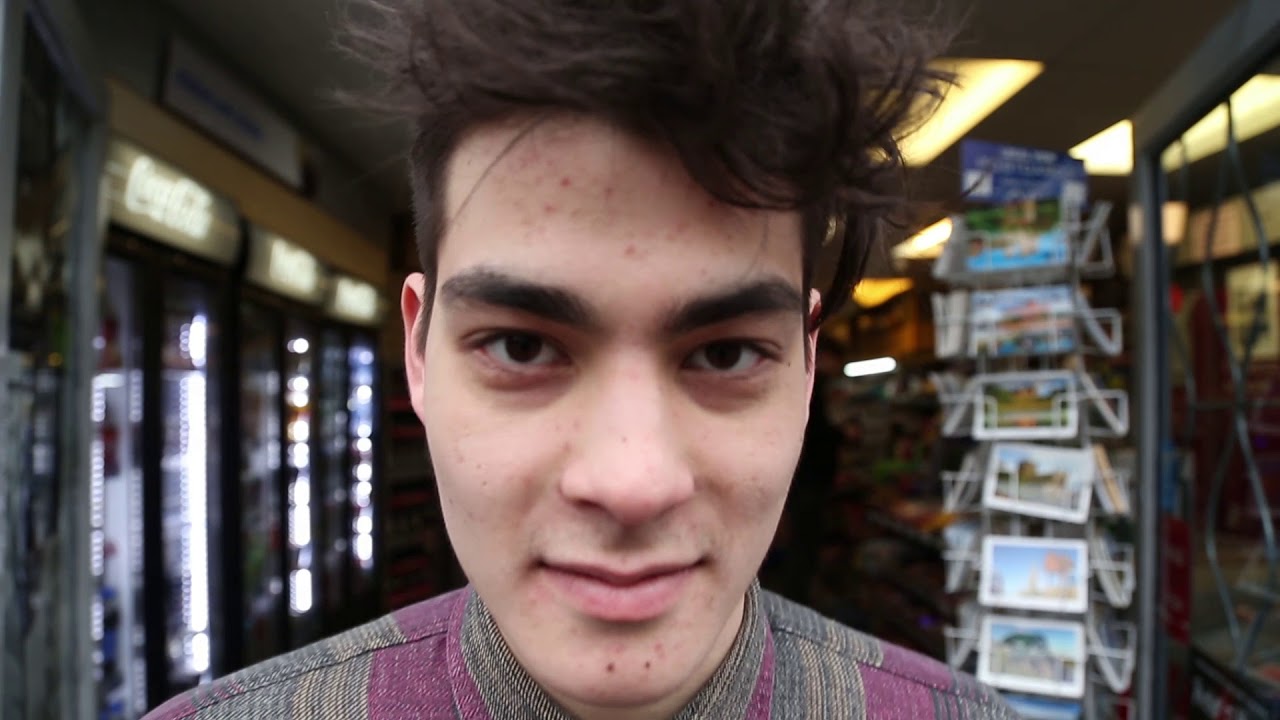The Vices in the UK part 2