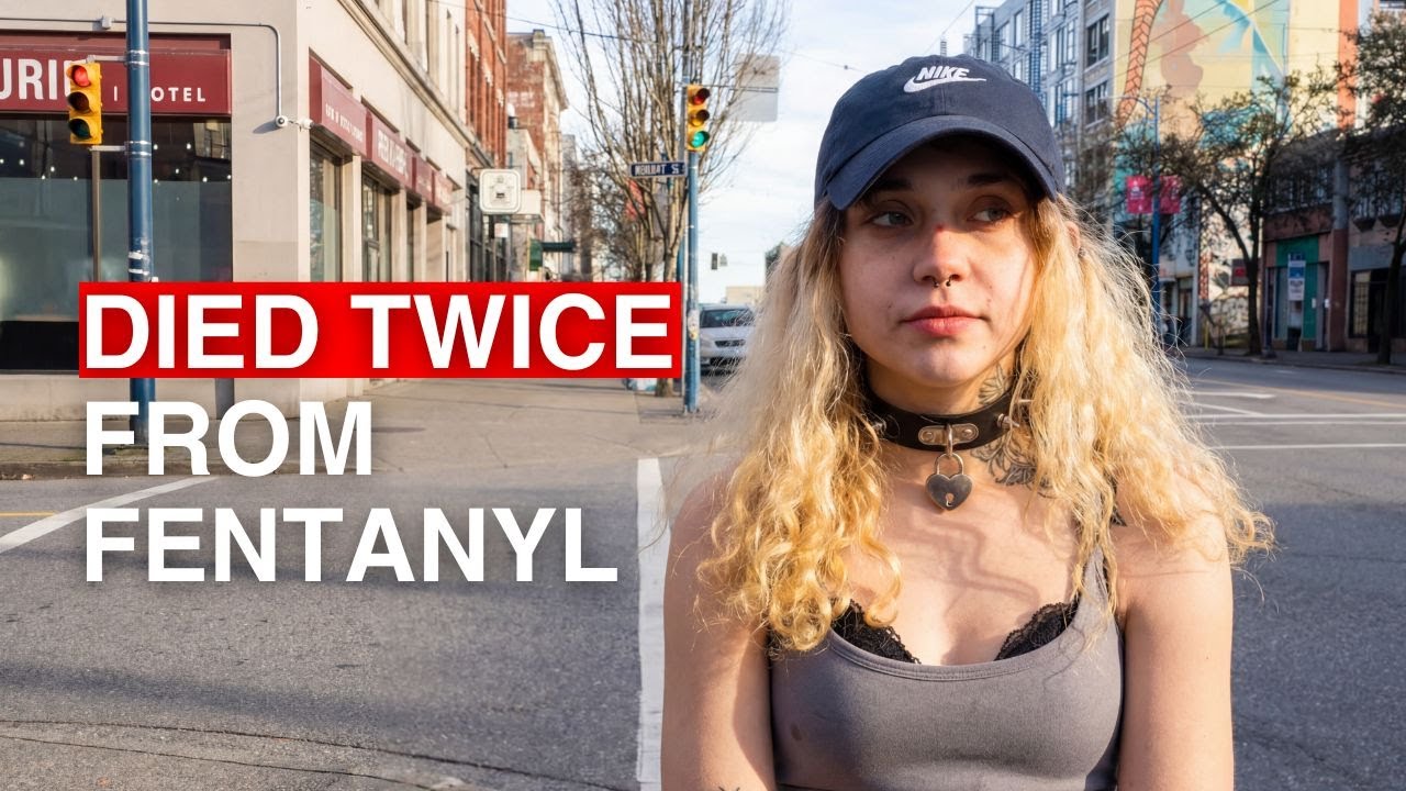 Я взял интервью у 23-летнего парня, которого на улице ударили ножом из-за 5 долларов.