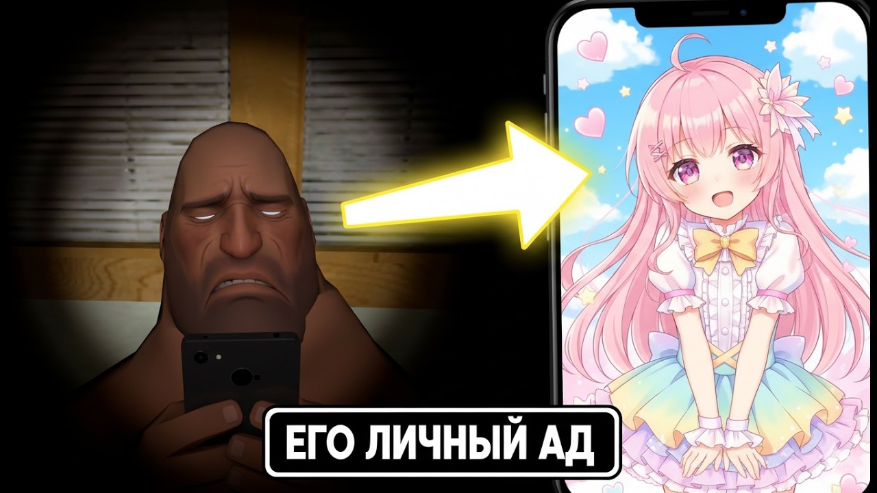 Кошмарная бессонница Братишки | МГЕ СТРАШИЛКА