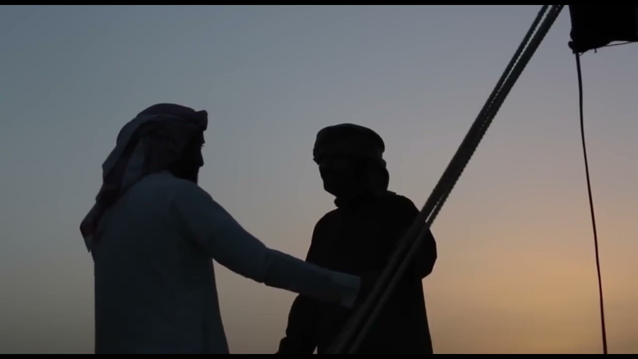 اخذت من دنيا دروس ( ابو تركي )
