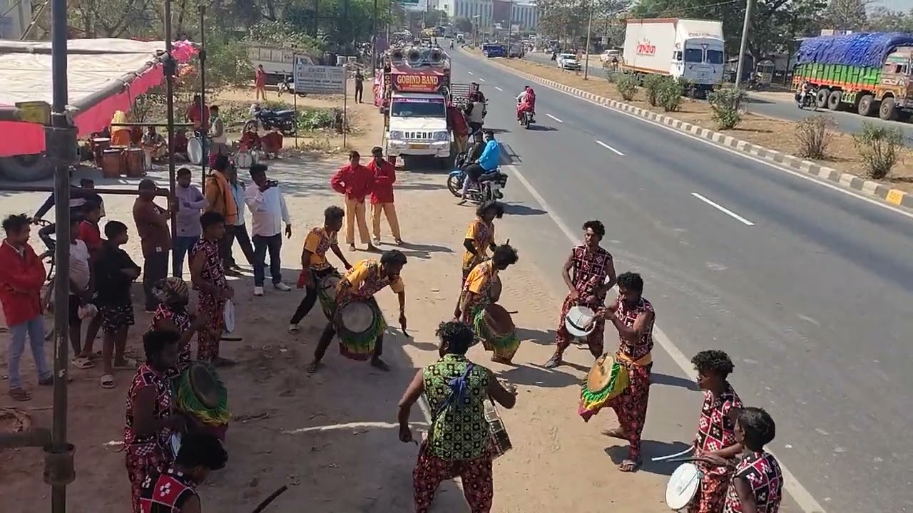Gobinda duliduli melody..Srigida ..9938747726
