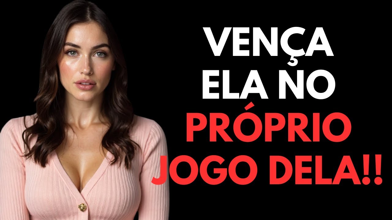 10 Passos Para Recuperar o Interesse de Uma Mulher Sem Se Humilhar | Estoicismo Masculino