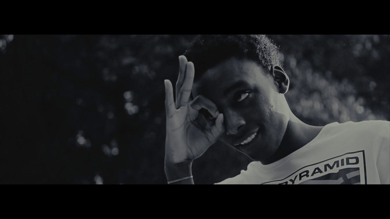 Lil Jhamiel & Lil Dell - 900 Official Music Video (Directed By: Giant Productions)