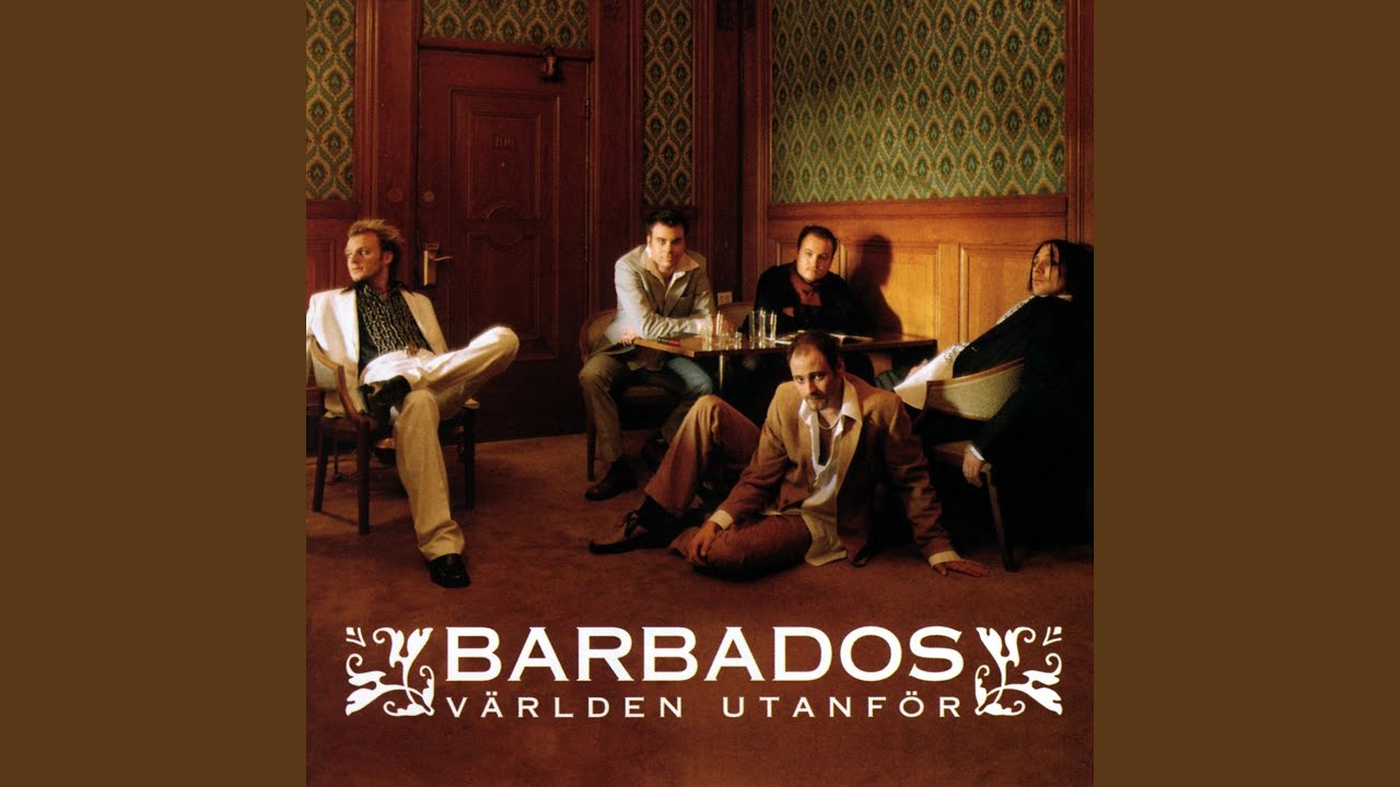 Den som jag vill ha