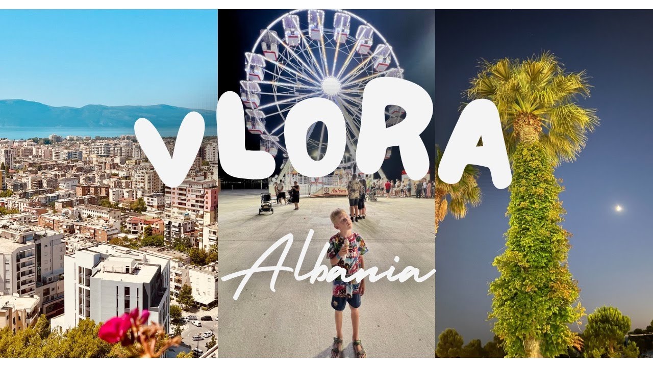 Vlora Albania 🇦🇱