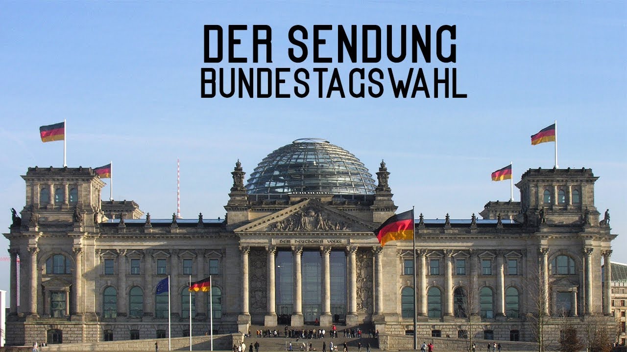 Der Sendung | Bundestagswahl - Grundrecht Wahllokal?
