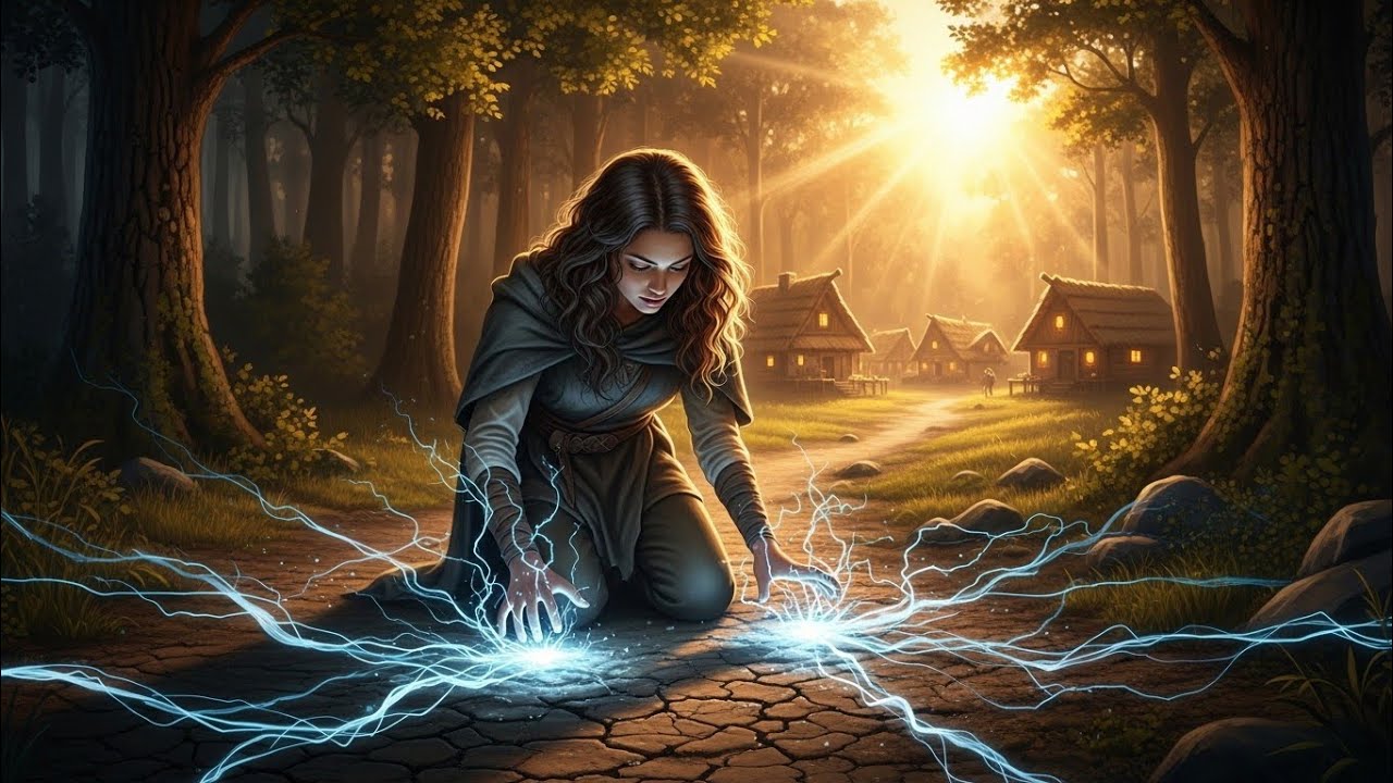 My Pack Rejected Me - Without Realizing I was The Reason They Were Still Breathing 