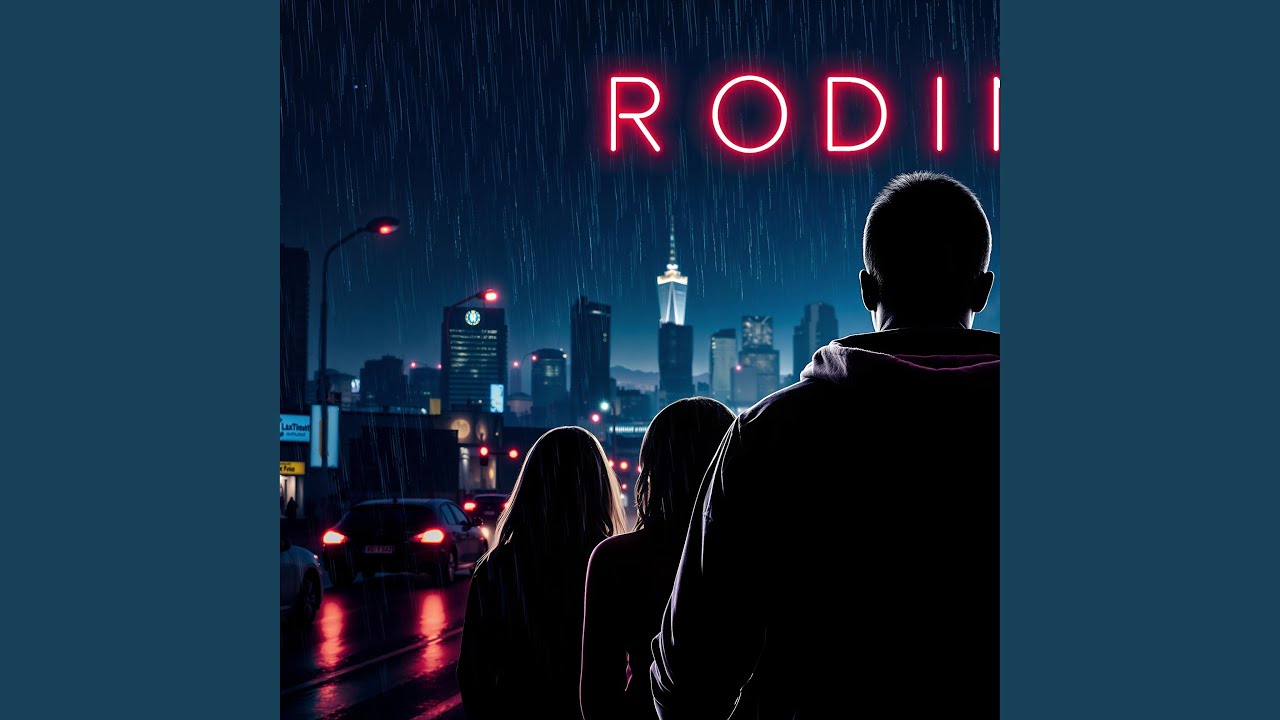 Rodina