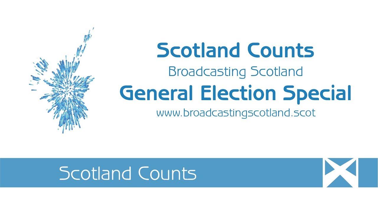 Scotland Counts - GE2019