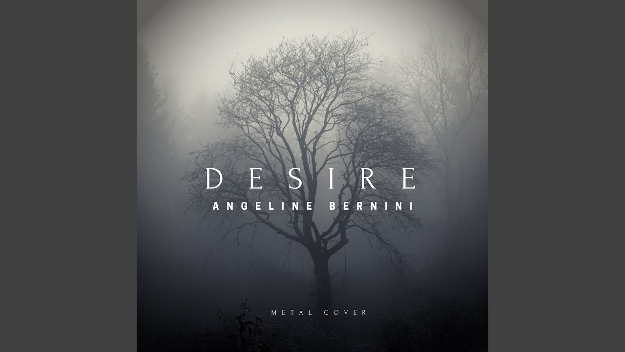 Desire (Metal)