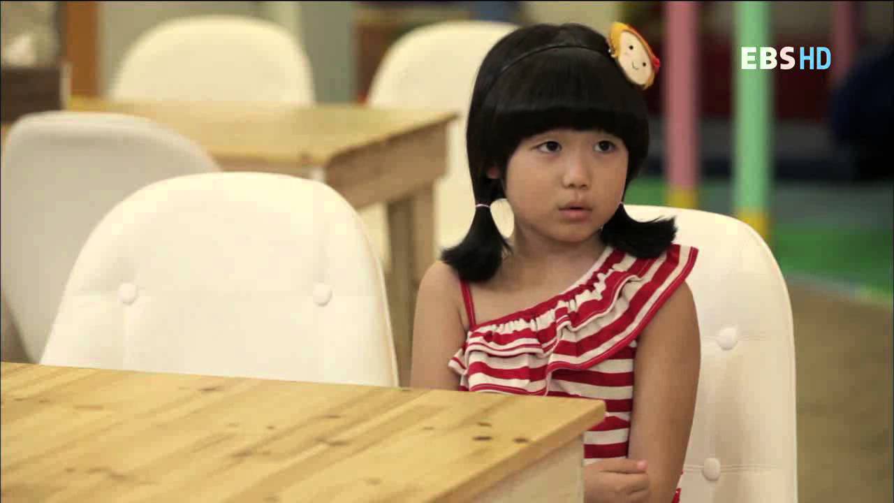 꾸러기 천사들 - Naughty Angels_제25화 우리 엄마가 최고야!_#002