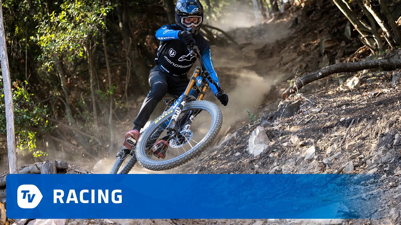 Ronan Dunne | Mondraker Factory Racing