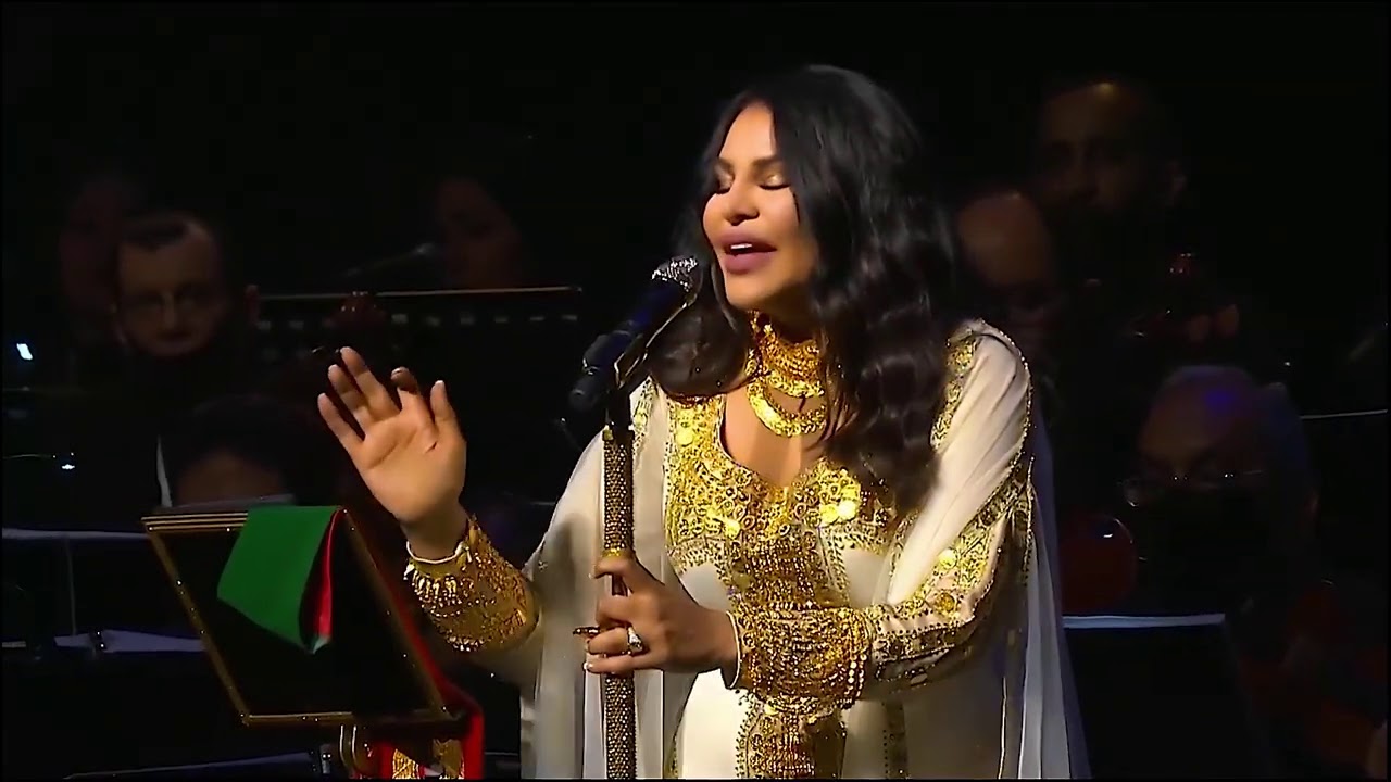 ناوي تروح - احلام | Ahlam - Nawy Trooh