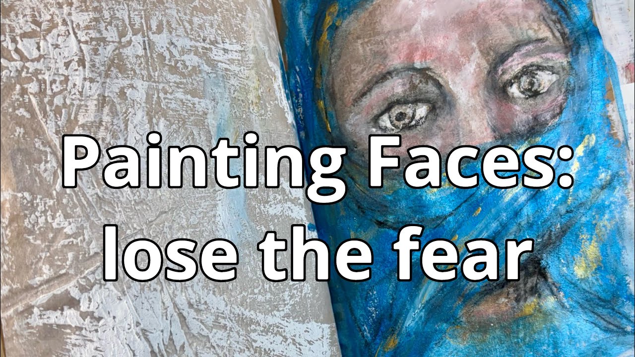 REGULAR FACE PRACTICE: lose the fear and keep playing