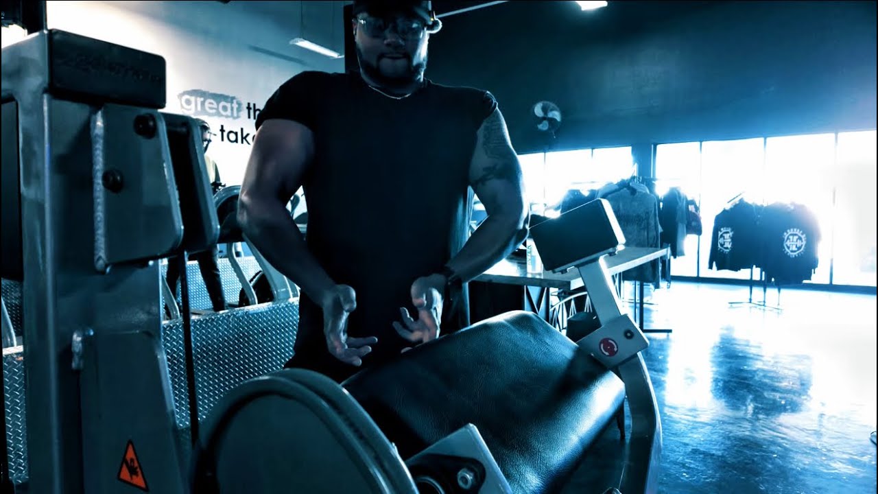 CHEST DAY | Built Not Given 💪 | Filmed on DJI Osmo Pocket 3