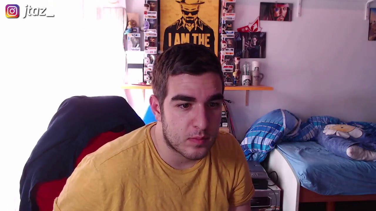 La Trascendenza di Jimmy