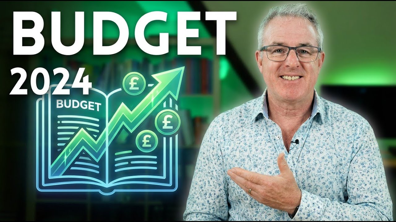 Budget 2024