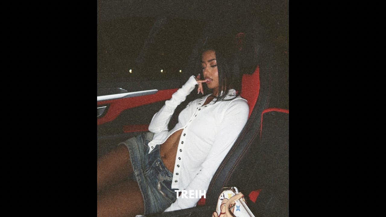 (free) partynextdoor type beat - “4.am in oakland”