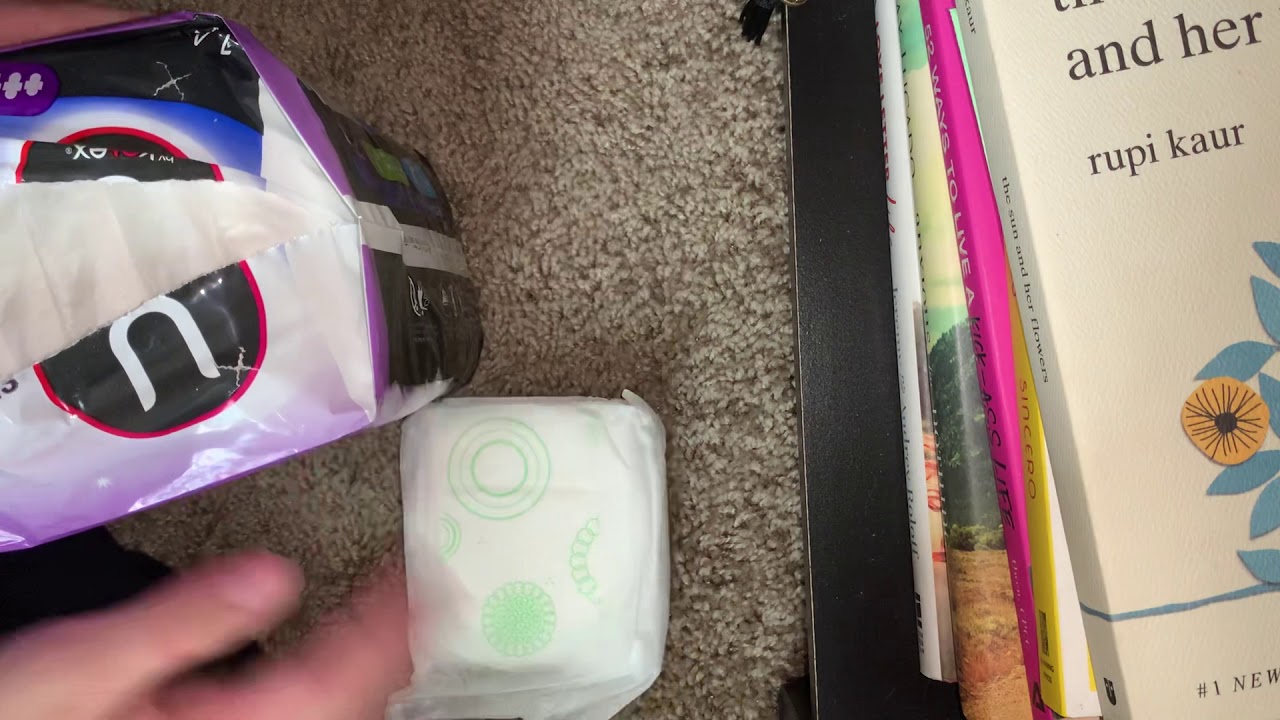 BIG PERIOD HAUL!!
