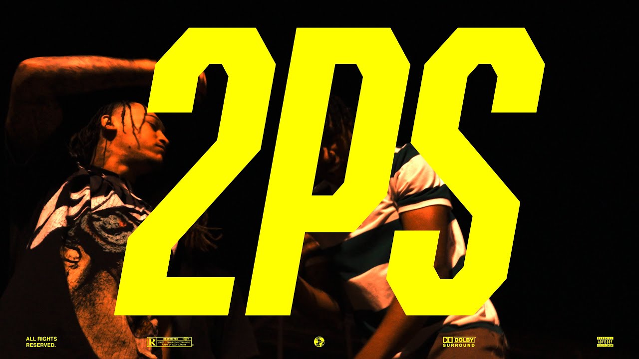 Land Lordezk - 2PS (Official Video)