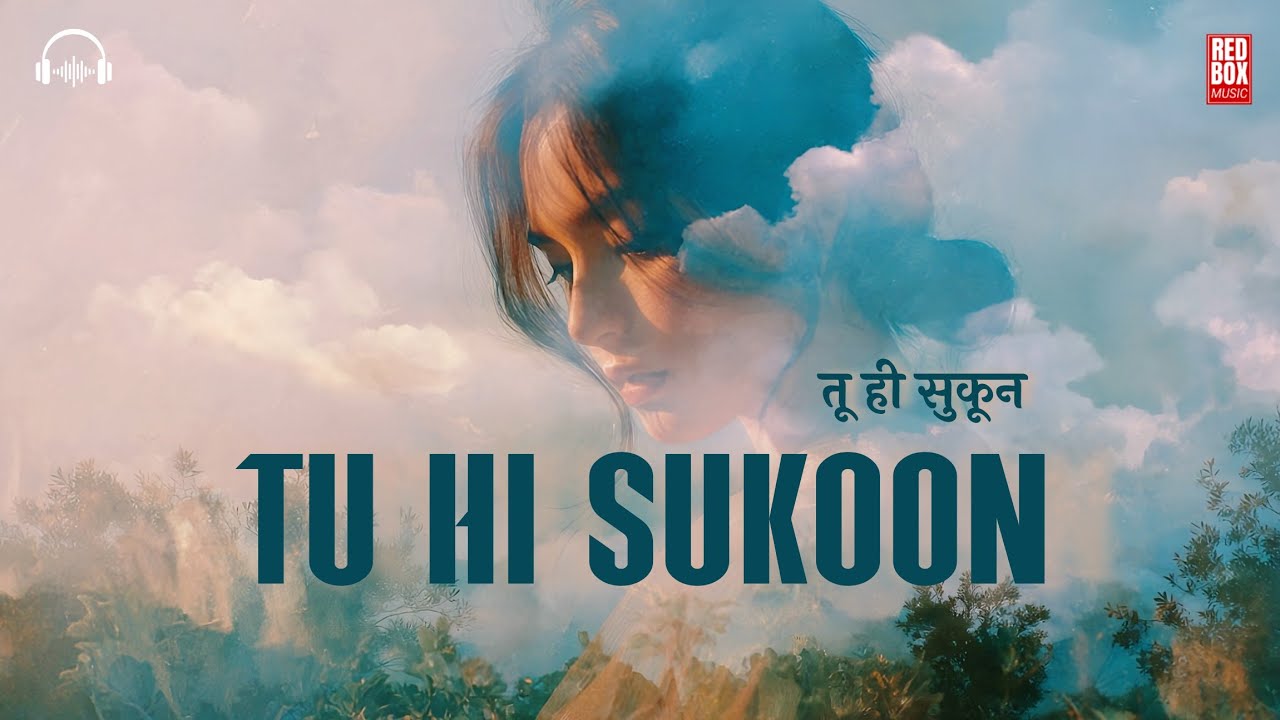 Tu Hi Sukoon | Feel the Peace | Acoustic Pop