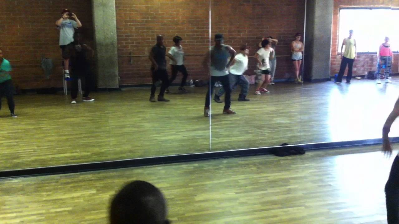 Yusuf Nasis Jazz Class at Edge PAC