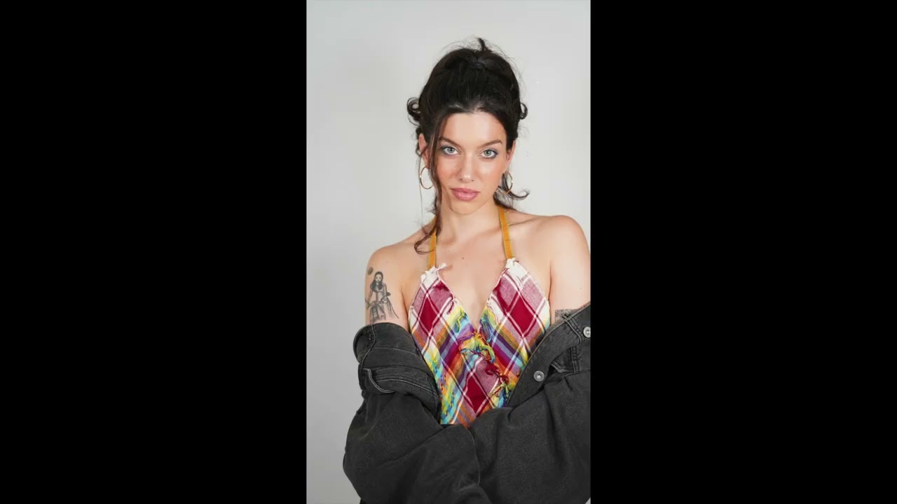 Inner Child (Audio)