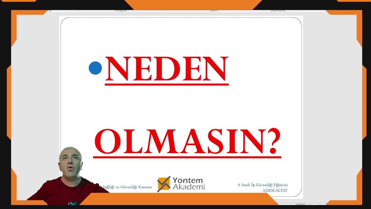DR. ADEM ALTAY - SINAVDA ÇIKABİLECEK AÇIKLAMALI 100 SORU