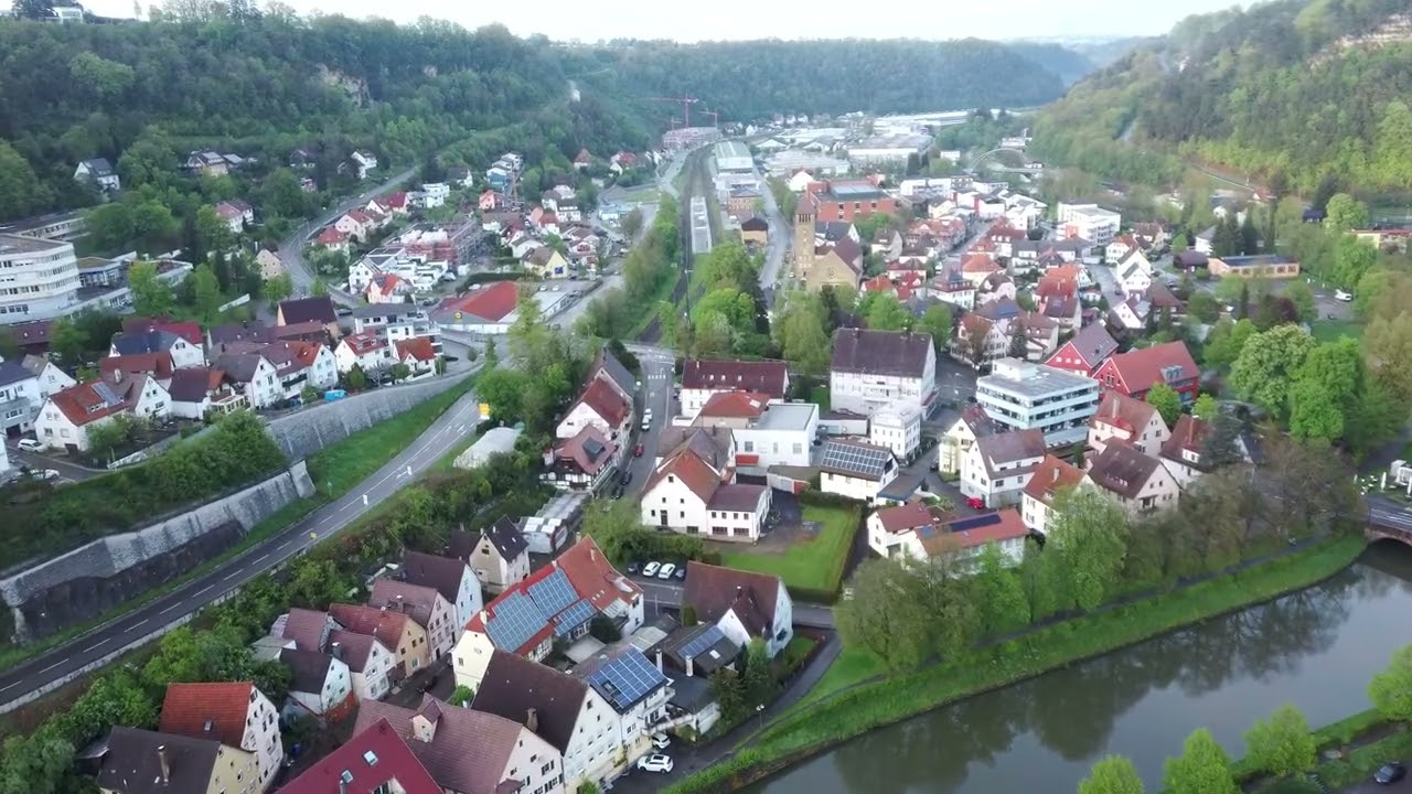 Sulz am Neckar
