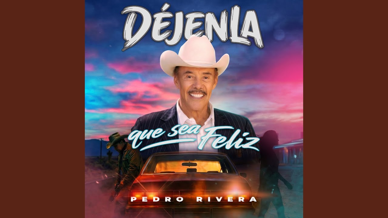 Déjenla Que Sea Feliz