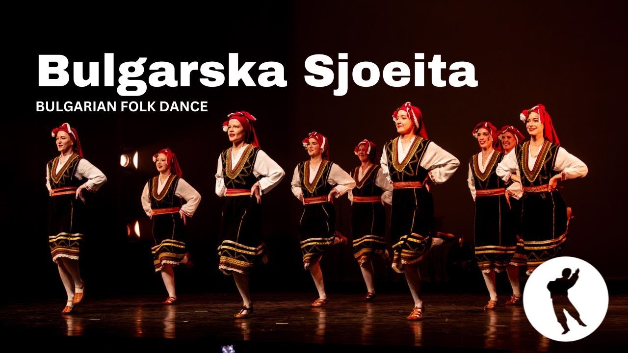 Dansensemble Phoenix | Bulgarian Folk Dance | Phoenix & Friends 2025