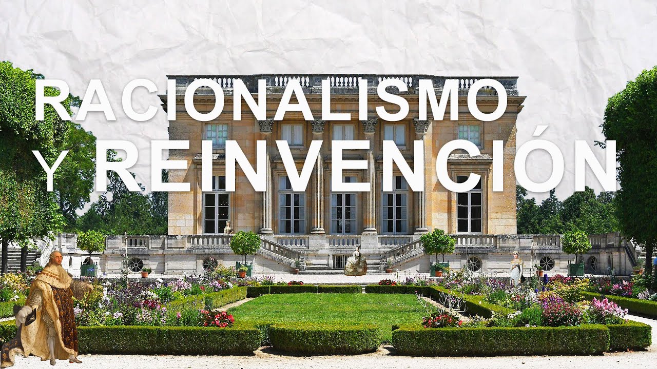 ILUSTRACIÓN | Cómo reinventamos la arquitectura racional | ODS