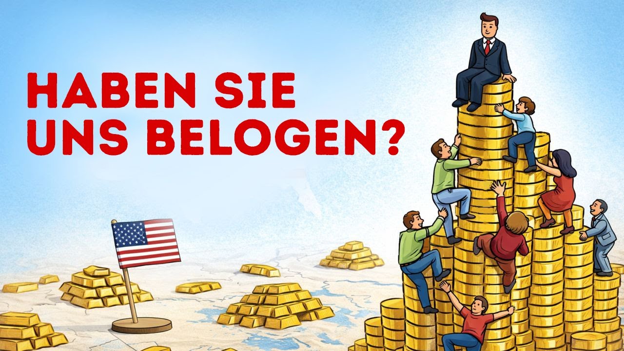 Warum eine Jobannahme in den USA Sie ärmer machen kann