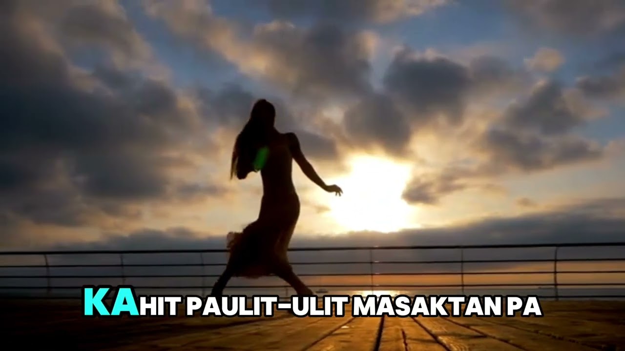 Mananantili Sayo Hanggang Dulo
