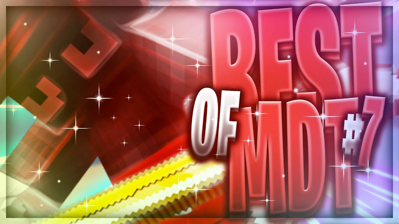 Skechers.EXE | TEMPORISATION B7 | BEST OF MDT #7 | (w/Nueva,Cool)