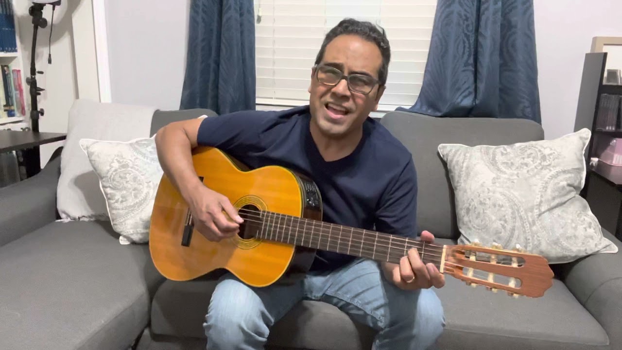 Cómo tocar 
