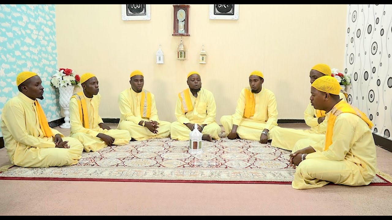 Subac Soon Juska 11aad Bisha Ramadaan | Astaan HD 2020